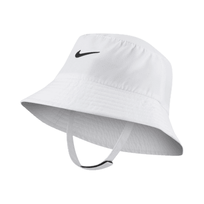 Nike UPF 40+ Bucket Hat Baby (12-24M) Hat. Nike.com